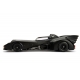 Batman - Maquette 1/24 métal Build N' Collect Diecast Kit Batmobile 1989 avec figurine