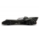 Batman - Maquette 1/24 métal Build N' Collect Diecast Kit Batmobile 1989  avec figurine