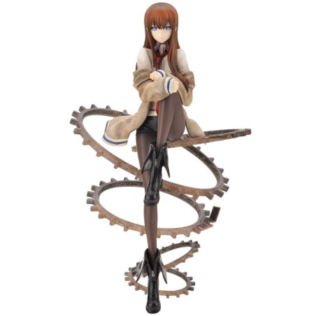 Steins Gate - Statuette PVC 1/8 Kurisu Makise 24 cm