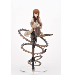 Steins Gate - Statuette 1/8 Kurisu Makise 24 cm