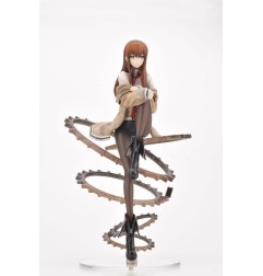 Steins Gate - Statuette PVC 1/8 Kurisu Makise 24 cm