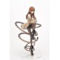 Steins Gate - Statuette 1/8 Kurisu Makise 24 cm