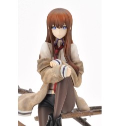 Steins Gate - Statuette PVC 1/8 Kurisu Makise 24 cm