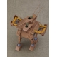 Fang of the Sun Dougram - Figurine Plastic Model Kit 1/72 Abitate F44B Tequila Gunner 17 cm (re-run)