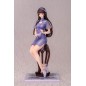 King Of Glory - King of Glory statuette PVC 1/10 ift+ Dream Weaving: Xishi Ver. 16 cm