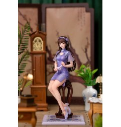 King Of Glory - King of Glory statuette PVC 1/10 ift+ Dream Weaving: Xishi Ver. 16 cm