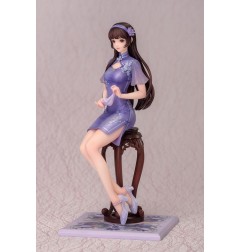 King Of Glory - King of Glory statuette PVC 1/10 ift+ Dream Weaving: Xishi Ver. 16 cm