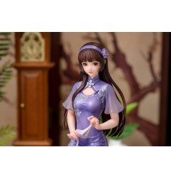 King Of Glory - King of Glory statuette PVC 1/10 ift+ Dream Weaving: Xishi Ver. 16 cm