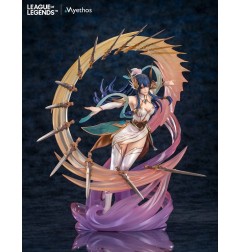 League of Legends - Statuette PVC 1/7 Divine Sword Irelia 34 cm