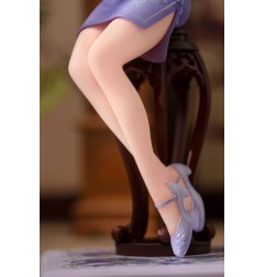 King Of Glory - King of Glory statuette PVC 1/10 ift+ Dream Weaving: Xishi Ver. 16 cm