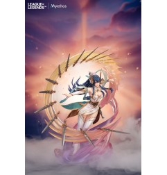 League of Legends - Statuette 1/7 Divine Sword Irelia 34 cm