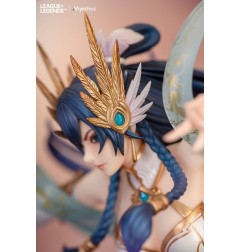 League of Legends - Statuette 1/7 Divine Sword Irelia 34 cm