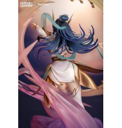 League of Legends - Statuette 1/7 Divine Sword Irelia 34 cm
