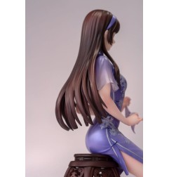 King Of Glory - King of Glory statuette PVC 1/10 ift+ Dream Weaving: Xishi Ver. 16 cm