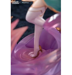 League of Legends - Statuette 1/7 Divine Sword Irelia 34 cm