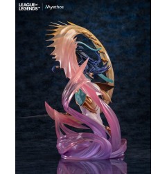 League of Legends - Statuette 1/7 Divine Sword Irelia 34 cm