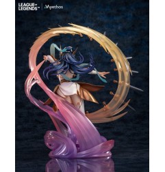 League of Legends - Statuette 1/7 Divine Sword Irelia 34 cm