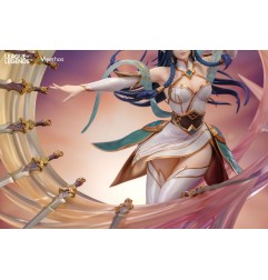 League of Legends - Statuette 1/7 Divine Sword Irelia 34 cm