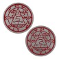 Silent Hill - Médaillon Seal of Metatron Limited Edition