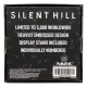 Silent Hill - Médaillon Seal of Metatron Limited Edition