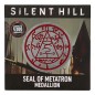 Silent Hill - Médaillon Seal of Metatron Limited Edition
