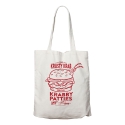 Bob l'éponge - Sac shopping Krusty Krab