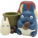 Mon voisin Totoro - Porte-crayons Middle & Little Totoro
