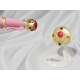 Sailor Moon - Répliques Proplica Transformation Brooch & Disguise Pen Set Tamashii Web Exclusive