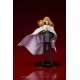 Legend of the Galactic Heroes - Statuette Reinhard von Lohengramm 18 cm
