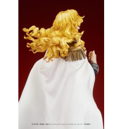 Legend of the Galactic Heroes - Statuette Reinhard von Lohengramm 18 cm