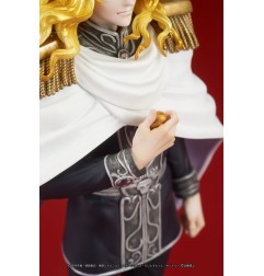 Legend of the Galactic Heroes - Statuette PVC Reinhard von Lohengramm 18 cm