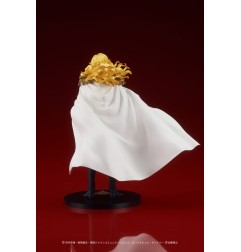 Legend of the Galactic Heroes - Statuette Reinhard von Lohengramm 18 cm