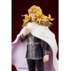 Legend of the Galactic Heroes - Statuette Reinhard von Lohengramm 18 cm