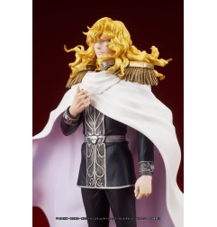 Legend of the Galactic Heroes - Statuette PVC Reinhard von Lohengramm 18 cm