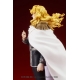 Legend of the Galactic Heroes - Statuette Reinhard von Lohengramm 18 cm