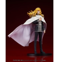 Legend of the Galactic Heroes - Statuette PVC Reinhard von Lohengramm 18 cm