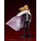 Legend of the Galactic Heroes - Statuette Reinhard von Lohengramm 18 cm