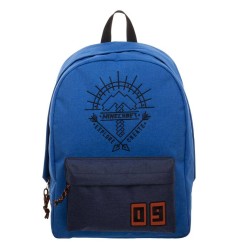 Minecraft - Sac à dos Explore Create 09