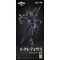 Evangelion - Figurine métal Alloy Anima  Unit-1: Final Model 29 cm