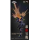 Evangelion - Figurine métal Alloy Anima Evangelion Unit-1: Final Model 29 cm