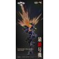 Evangelion - Figurine métal Alloy Anima  Unit-1: Final Model 29 cm