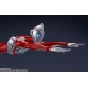 Ultraman : Rising - Pack 2 figurines S.H. Figuarts Itachi Ultraman & Emi