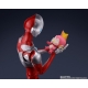 Ultraman : Rising - Pack 2 figurines S.H. Figuarts Itachi Ultraman & Emi