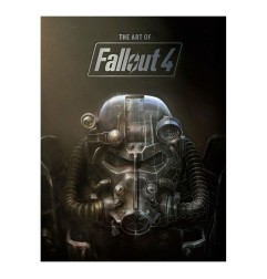 Fallout - 4 Art book *ANGLAIS*