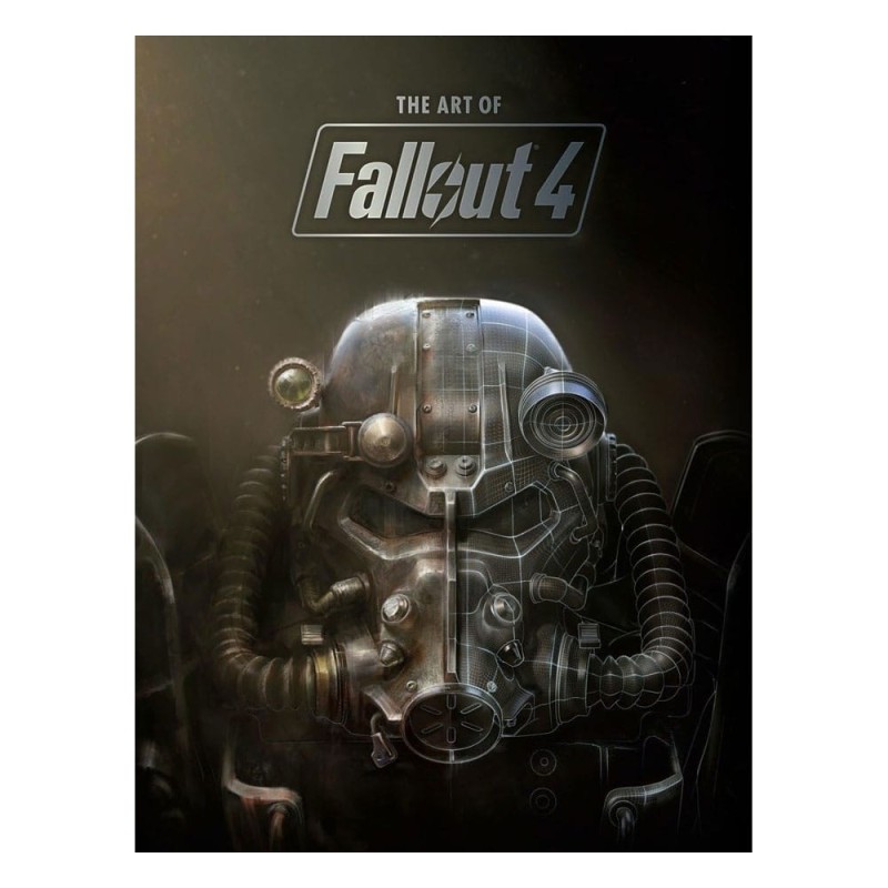 Fallout - 4 Art book *ANGLAIS* Fallout - 4 Art book *ANGLAIS*