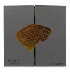 Game of Thrones - Game of Thrones Collector Box Jon Snow