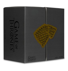 Game of Thrones - Game of Thrones Collector Box Jon Snow