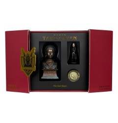 House of the Dragon - Collector Box Rhaenyra Targaryen