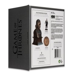 Game of Thrones - Game of Thrones Collector Box Jon Snow