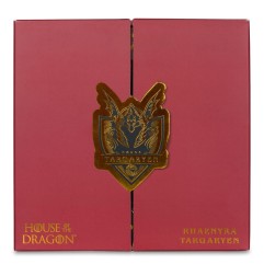 House of the Dragon - House of the Dragon Collector Box Rhaenyra Targaryen
